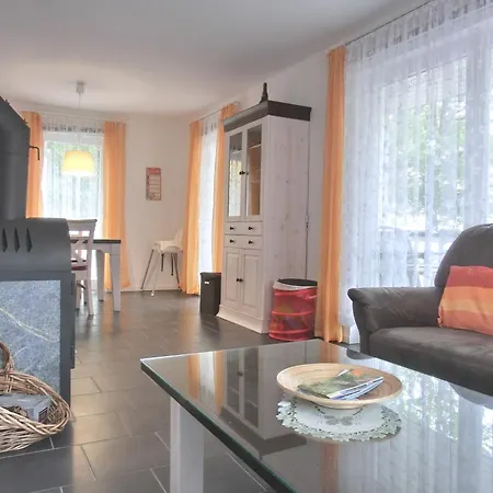 W14 0 S * Graal-Müritz