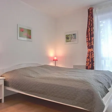 Apartment W14 0 S