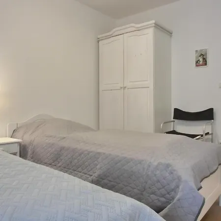 W14 0 S Apartman Graal-Müritz