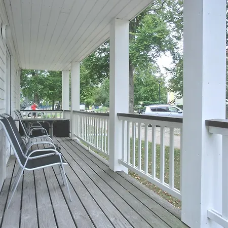 W14 0 S Graal-Müritz